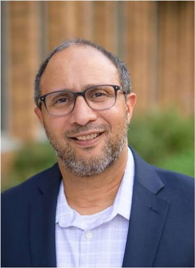Dr. Lionel Robert